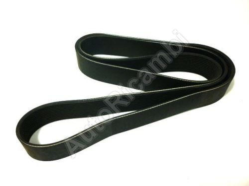 Drive Belt (V-Belt) Iveco Stralis Cursor 10