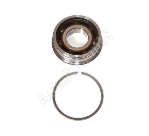Transmission bearing Fiat Ducato since 2006 2.0/3.0 rear for primary shaft