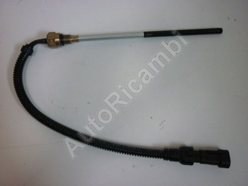 Oil dipstick Iveco EuroCargo Tector 4 cylinder - electric