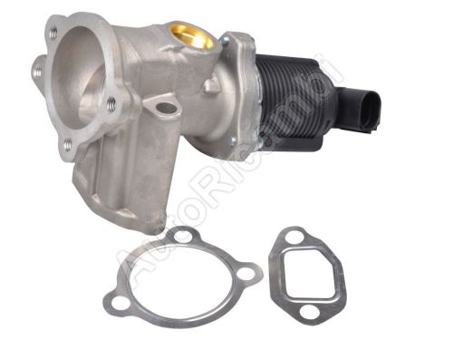 EGR valve Fiat Doblo 2005-2010, Fiorino since 2007 1.3D