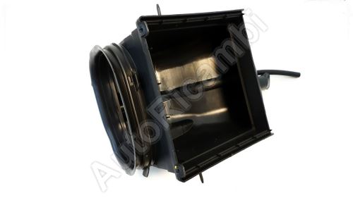 Pollen filter housing Iveco Daily since 2014 rear part