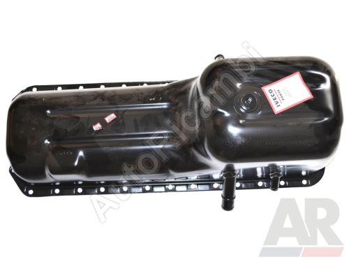 Oil sump Iveco EuroCargo 8060 6-cylinder