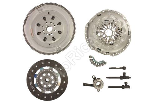 Clutch kit Renault Master since 2010 2.3 dCi with bearing and flywheel