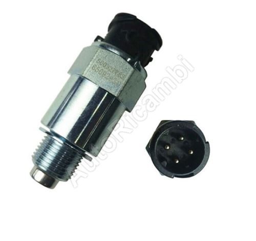 Speed sensor on the gearbox Iveco Daily - without a tachograph