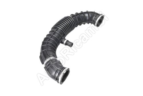 Air ducts Ford Transit 2013-2016 2.2 TDCi from filter to turbo, FWD