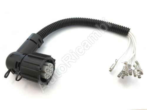 Lamp cable harness Iveco Daily 1990-2006 truck