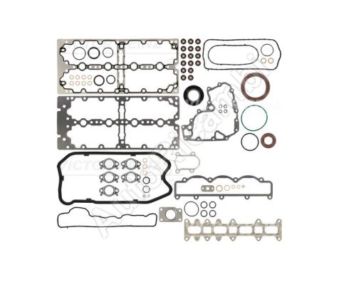 Engine gasket set Fiat Ducato 244 2.3 without head gasket