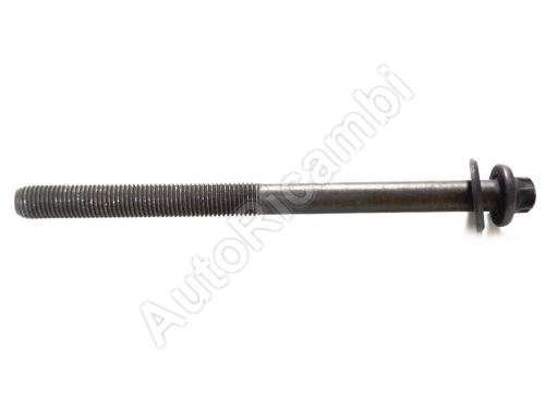 Cylinder head bolt Iveco Daily 2000 06 14 Fiat Ducato 250/2014 3,0 JTD