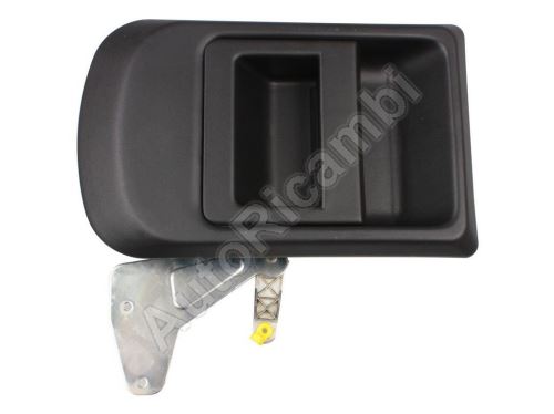 Outer sliding door handle Iveco Daily 2000-2014 right