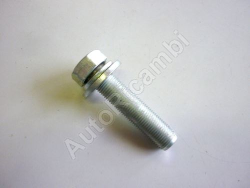 Rear silencer bolt Fiat Ducato 244 M16x1.5x80 full thread