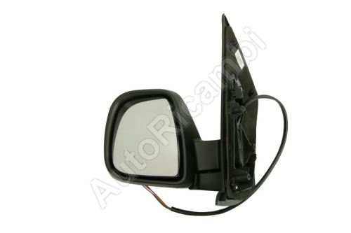 Rear View mirror Citroën Jumpy, Expert since 2016 left, electric, foldable, 7-PIN