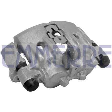 Brake caliper Iveco Daily 2000-2006 35S front, left, 42 mm