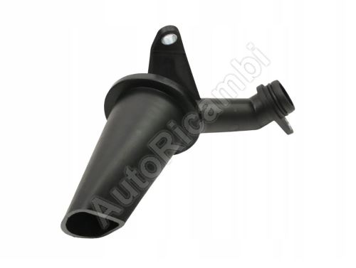 Oil sump suction strainer Ford Transit 2000-2014 2.4 TDCi