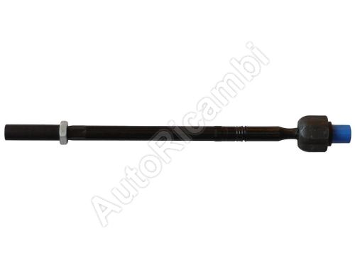 Inner tie rod end Iveco Daily 2000-2014, type ZF, M18/M16x1.5mm, 346mm