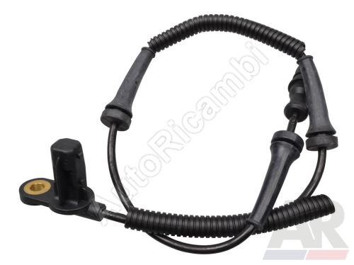 ABS sensor Renault Master, Movano 1998-2010 front, left/right
