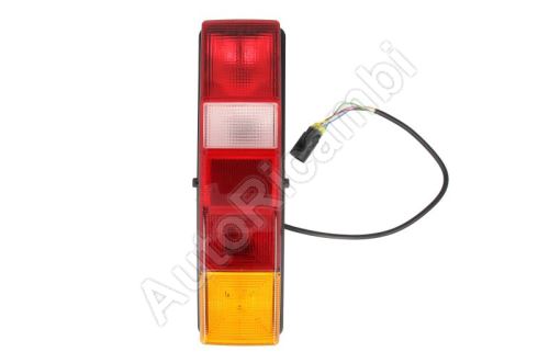 Tail light Ford Transit 1991-2014 Truck, left/right, 6-PIN