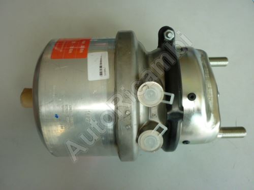 Cylindre de frein pneumatique Iveco EuroCargo 120E - gauche arrière