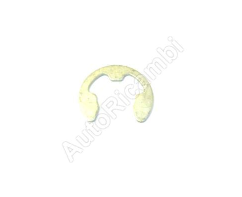 Handbrake cable catch Iveco Daily