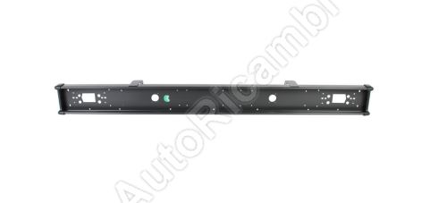 Rear bumper Iveco Daily since 2000 35C/35S Truck/Chassis