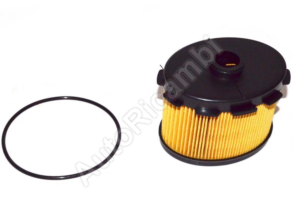 Fuel Filter with Priming Pump for Jumpy Scudo Expert 1.9 D DW8 191144