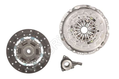 Clutch kit Ford Transit 2006-2014 3.2 TDCi with bearing, 270 mm