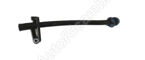 Oil dipstick tube Ford Transit Connect 2002-2014 1.8 TDCi
