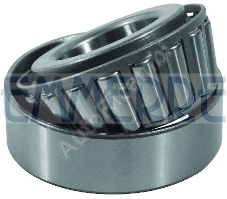 Front wheel bearing Iveco TurboDaily (25X62X18.25)
