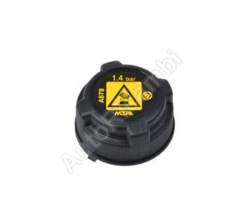 Expansion tank cap Iveco Daily since 2011 1-BAR