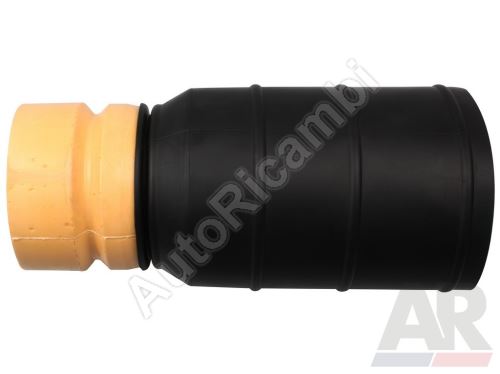 Front shock absorber bump stop Fiat Ducato 230/244 - Maxi Q18