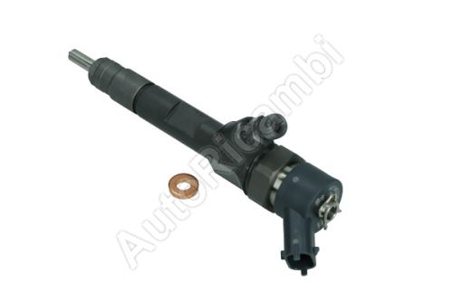 Injector Renault Master, Trafic 2001-2014 1.9D