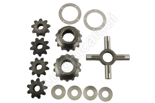 Differential gears repair kit Iveco Daily since 2000 65C/70C, EuroCargo 75E