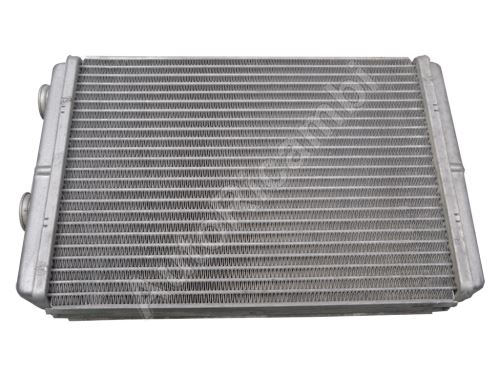 Heating radiator Fiat Doblo 2000-09