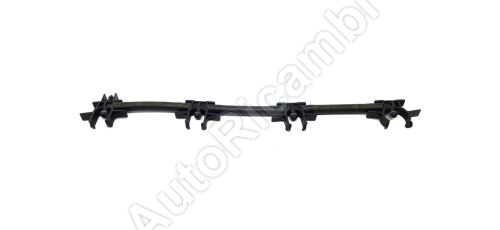Fuel overflow hose from injectors Renault Kangoo since 1998 1.9 DCI
