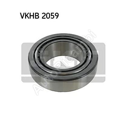 Wheel bearing Iveco TurboDaily 4x4 rear outer 55x95x30 mm