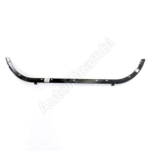 Front bumper support Fiat Ducato since 2014 lower