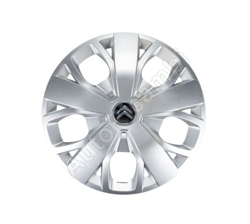 Wheel trim for Citroen Jumper since 2006 16 "disc, full - size