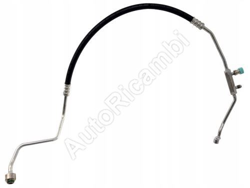 Air con hose Iveco Daily 2006-2011 from condenser to evaporator
