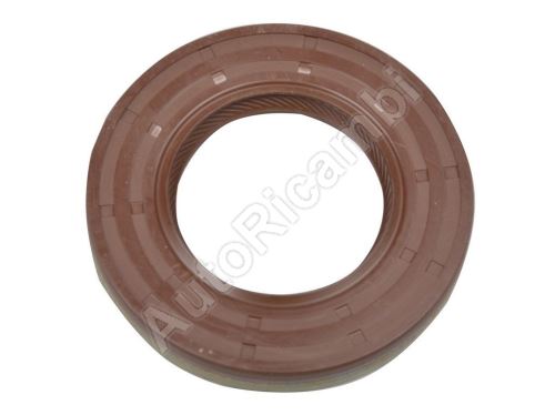 Camshaft seal Iveco Daily since 2000, Fiat Ducato since 2002 2.3