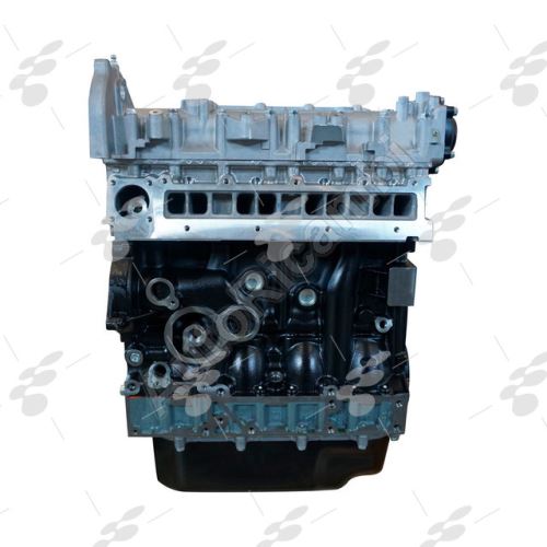 Engine Fiat Ducato 2.3 MJT 16V 130PS Euro5 + F1AE3481D- without accessories (Bare)