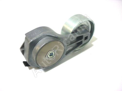 Drive belt tension pulley Iveco EuroTector
