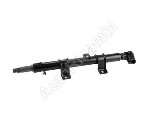 Steering rod Iveco Daily upper