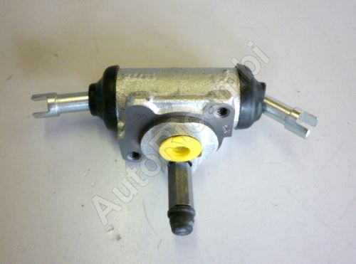Brake cylinder Iveco TurboDaily 40-10 rear + front, 4x4