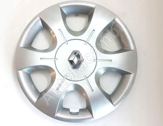 Wheel trim Renault Master since 2010/Trafic 2001-2014 16 inches wheels