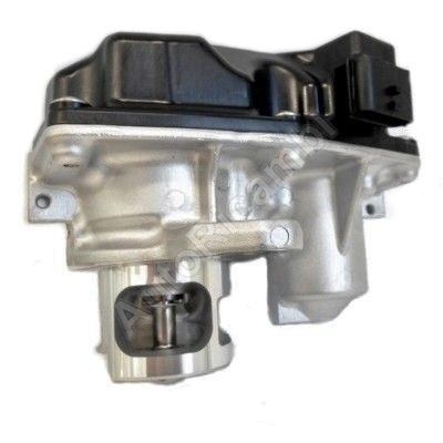 EGR valve for Renault Trafic since 2014 1.6D, 5-PIN