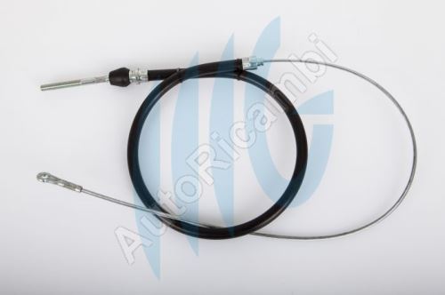 Hand brake cable Iveco TurboDaily