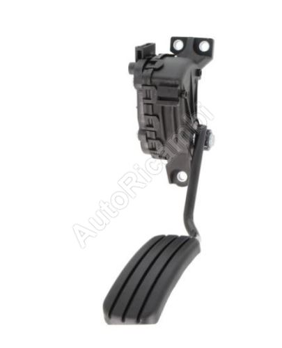 Accelerator pedal position sensor Renault Trafic 2001-2016 with pedal