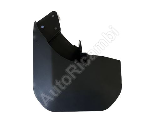 Mud flap Ford Transit since 2014 rear, left