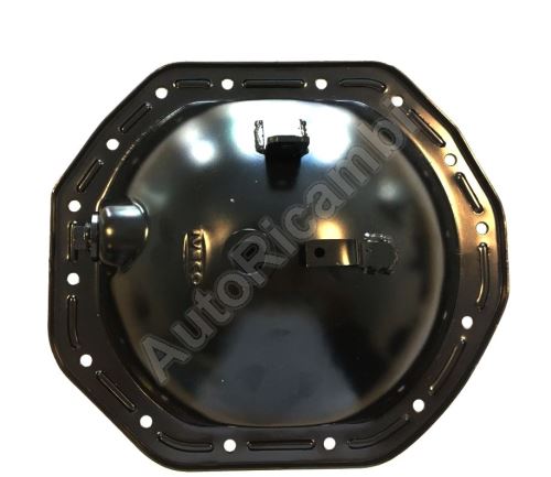 Differential cover Iveco Daily 2000-2014 65C/70C