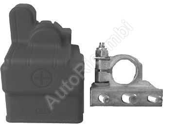 Positive battery terminal (+) Iveco Daily 2000-2006
