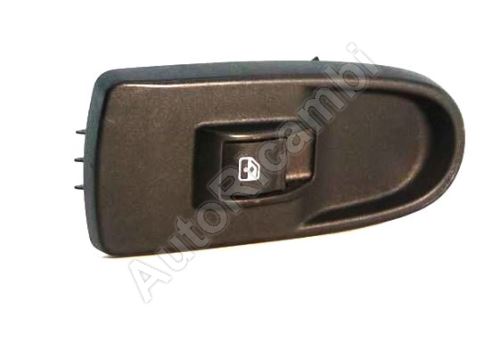 Electric window switch Iveco Daily 2011-2014 right